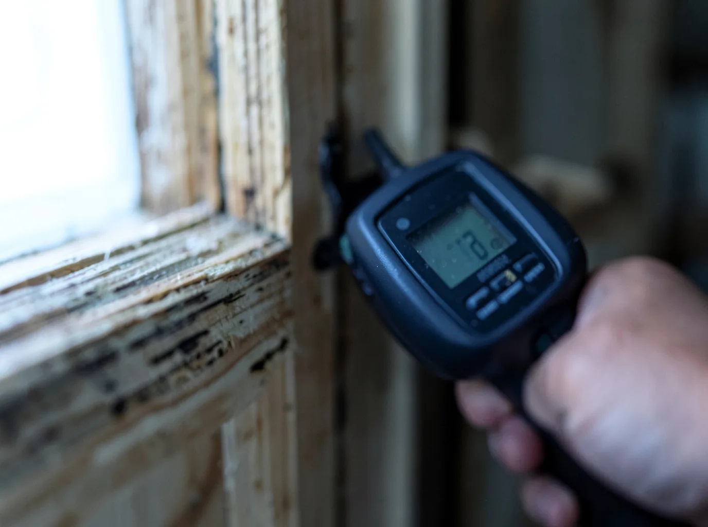 Commercial Water Damage Restoration in Oglesby, IL